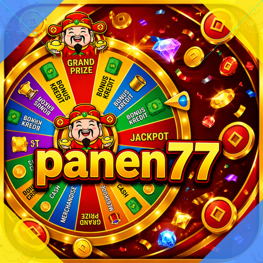 panen77 — galeri pratinjau - APK Resmi