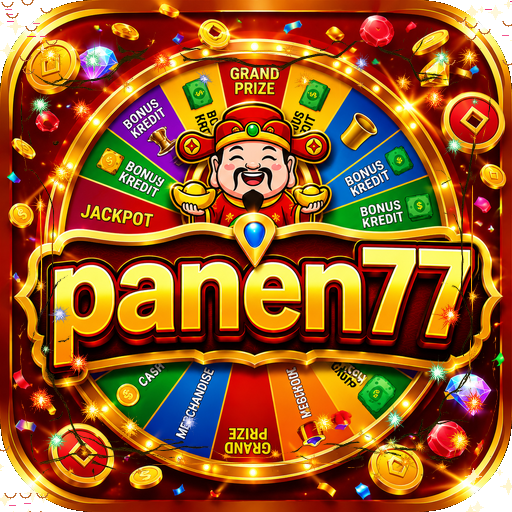 panen77 — galeri pratinjau Resmi APK